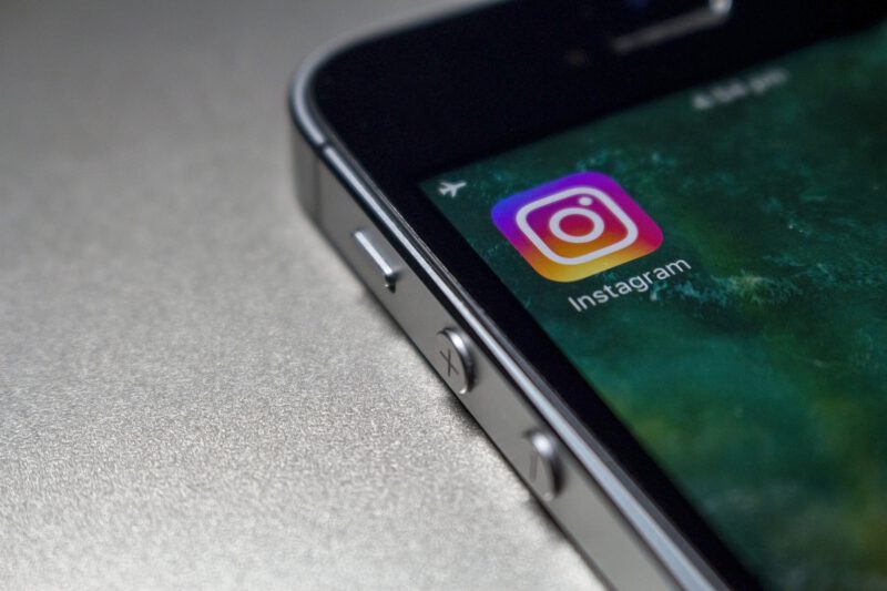 Jak zarabiać na Instagramie?